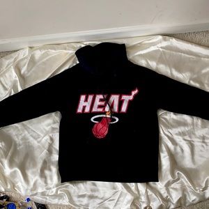 NBA Miami heat hoodie